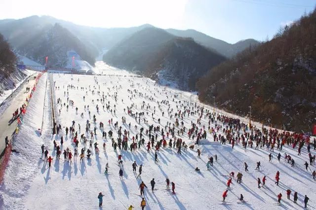 洛阳云台山风景区好玩吗_洛阳云台山旅游攻略_洛阳云台山旅游攻略二日游