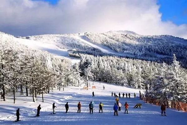 洛阳云台山风景区好玩吗_洛阳云台山旅游攻略_洛阳云台山旅游攻略二日游