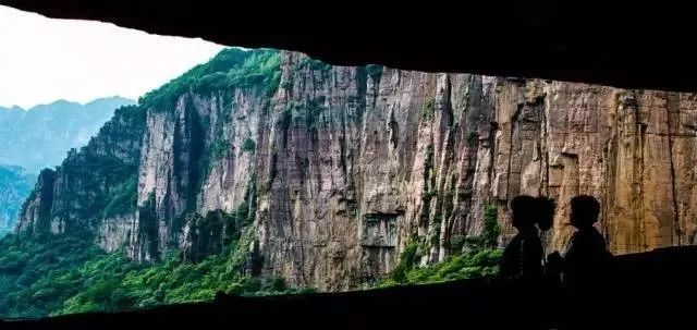 洛阳云台山旅游攻略_洛阳云台山风景区好玩吗_洛阳云台山一日游攻略