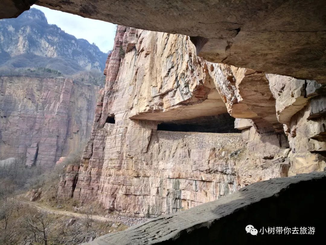 洛阳云台山旅游攻略_洛阳云台山一日游攻略_洛阳云台山风景区好玩吗