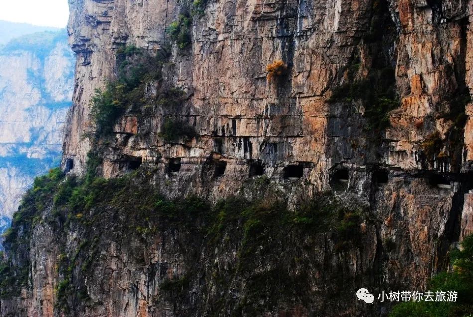 洛阳云台山旅游攻略_洛阳云台山一日游攻略_洛阳云台山风景区好玩吗