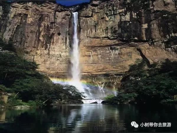 洛阳云台山风景区好玩吗_洛阳云台山旅游攻略_洛阳云台山一日游攻略