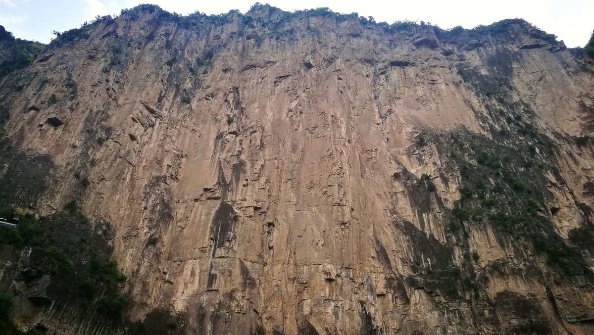 洛阳云台山风景区好玩吗_洛阳云台山旅游攻略_洛阳云台山一日游攻略