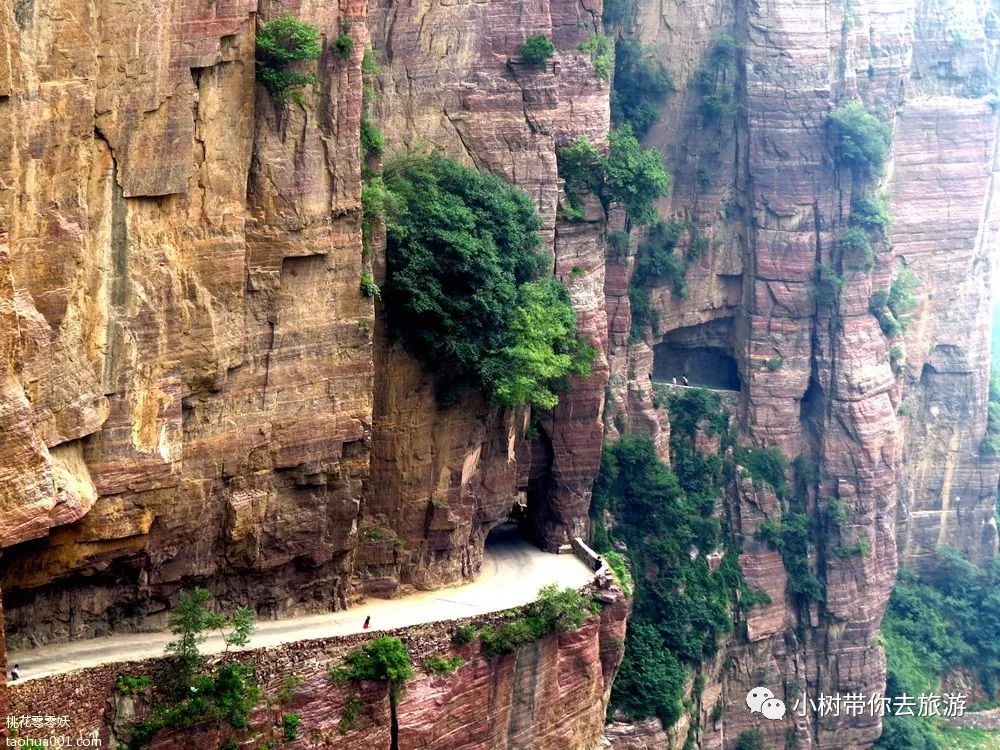 洛阳云台山风景区好玩吗_洛阳云台山一日游攻略_洛阳云台山旅游攻略