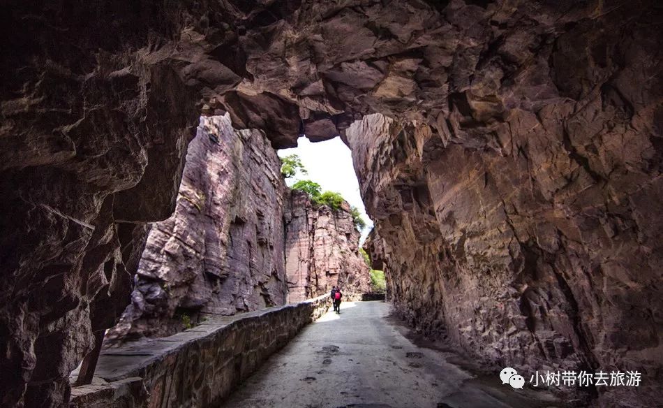 洛阳云台山风景区好玩吗_洛阳云台山旅游攻略_洛阳云台山一日游攻略