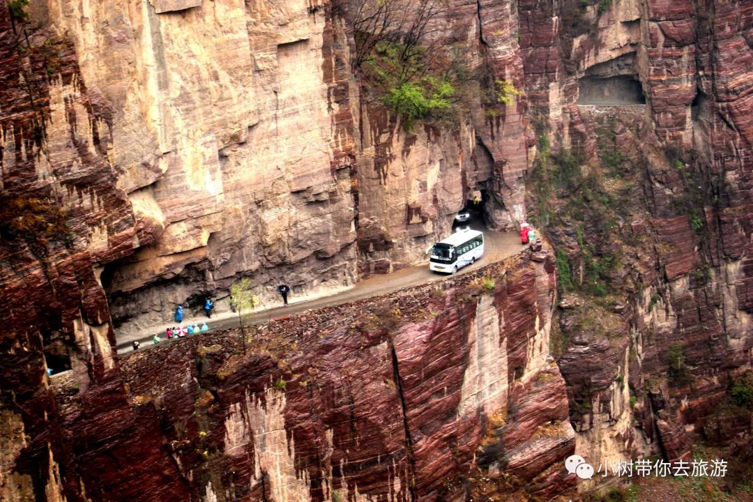 洛阳云台山一日游攻略_洛阳云台山风景区好玩吗_洛阳云台山旅游攻略