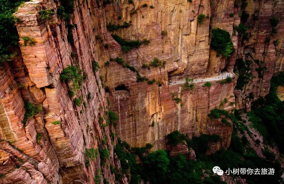 洛阳云台山风景区好玩吗_洛阳云台山旅游攻略_洛阳云台山一日游攻略