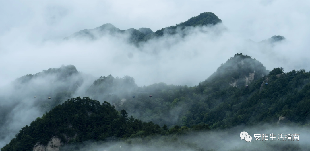 洛阳云台山门票多少钱_洛阳云台山一日游攻略_洛阳云台山旅游攻略