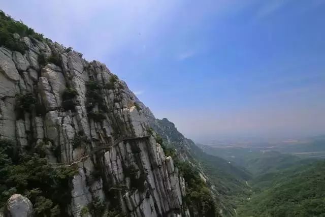 洛阳云台山一日游攻略_洛阳云台山旅游攻略_洛阳云台山旅游攻略二日游