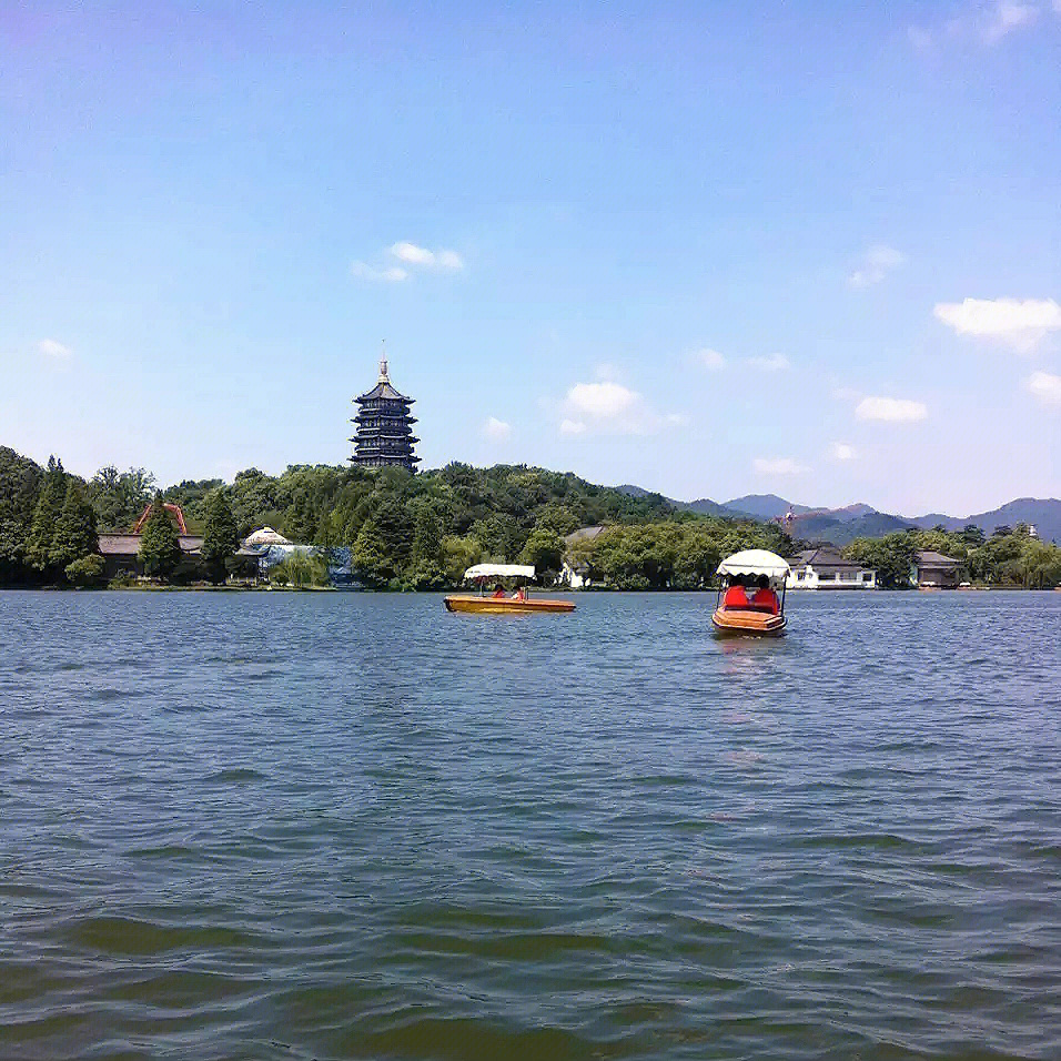 西湖攻略景区旅游风景_西湖风景区旅游攻略_西湖风景区游玩