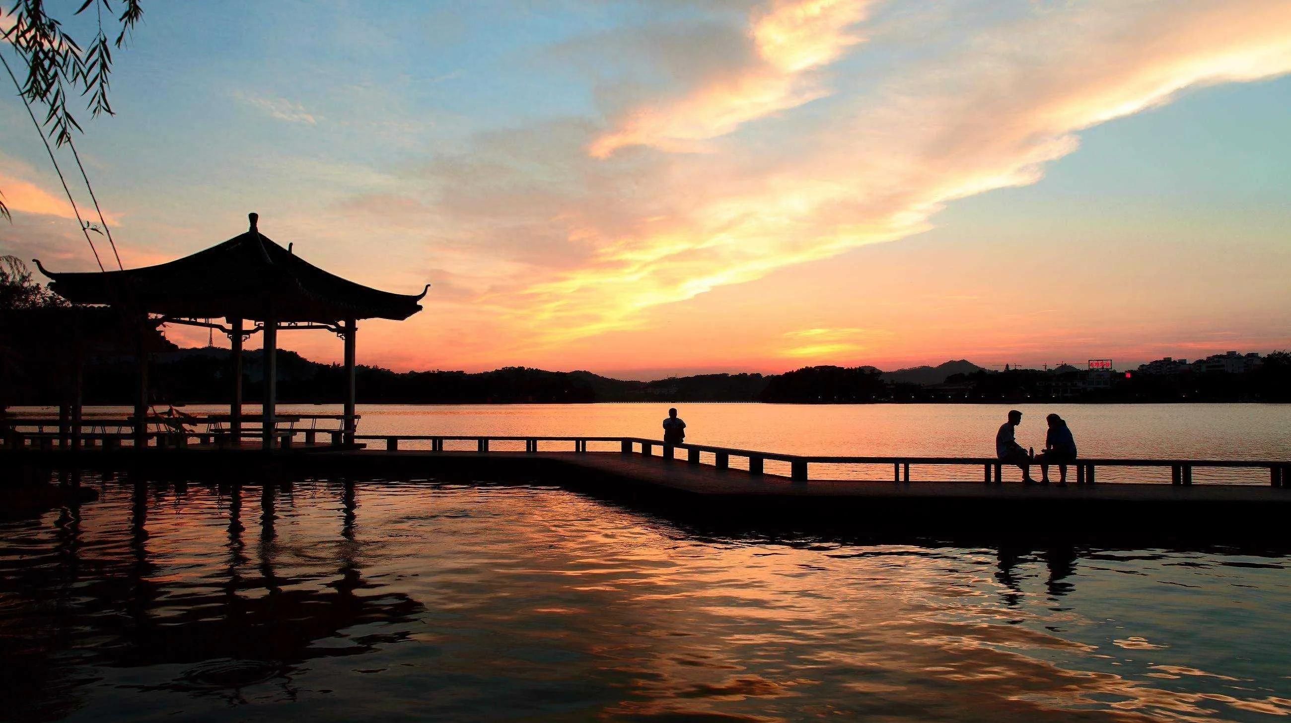 西湖风景区旅游攻略_西湖风景区游玩_西湖攻略景区旅游风景