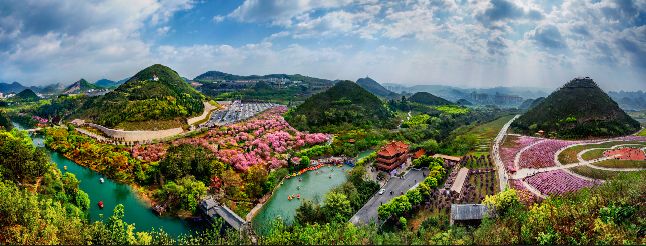 贵阳好玩景点有哪几个地方_贵阳好玩景点图片_贵阳好玩的景点