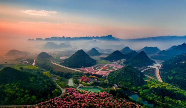 贵阳好玩的景点_贵阳好玩景点有哪几个地方_贵阳好玩景点图片