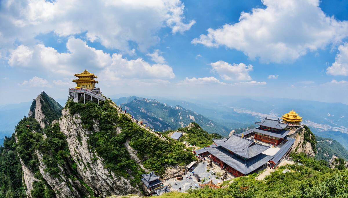 洛阳到老君山旅游攻略_去洛阳老君山的攻略_洛阳老君山怎么上去