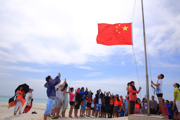 西沙旅游攻略一日游_西沙旅游攻略_攻略西沙旅游的地方