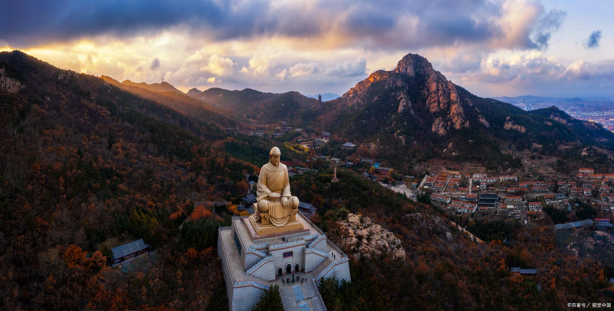 好玩景点威海比较多的地方_威海比较好玩的景点_威海好玩的景点