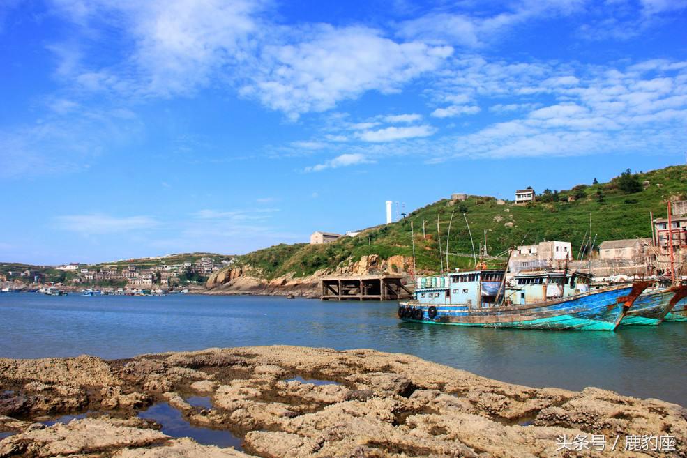 杭州到南麂岛旅游攻略_杭州到南麂岛自驾游路线_杭州到南麂列岛