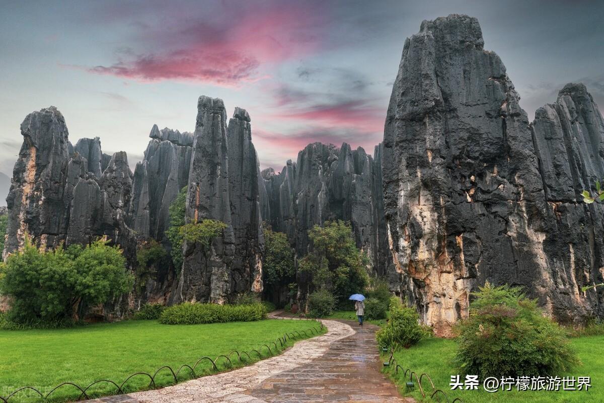 好玩昆明景点有哪些_昆明有哪些好玩的景点_好玩昆明景点有哪几个