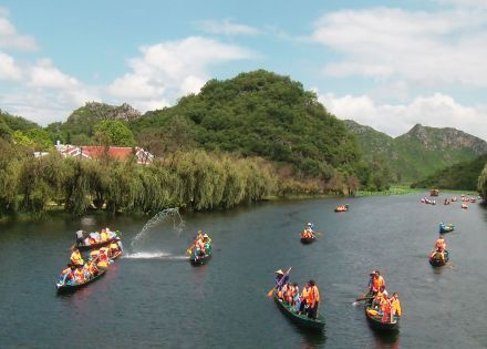 夏天国内旅游景点排行_国外景点排行_太原景点排行