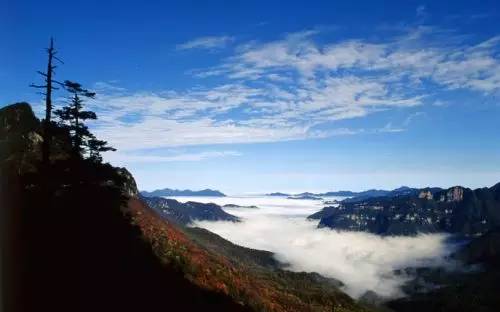 湖北天堂寨旅游攻略_湖北旅游攻略三日游_湖南湖北旅游攻略