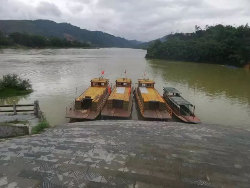 柳州丹州古镇春节有人去玩吗_丹州古镇旅游攻略_河南陕州旅游攻略