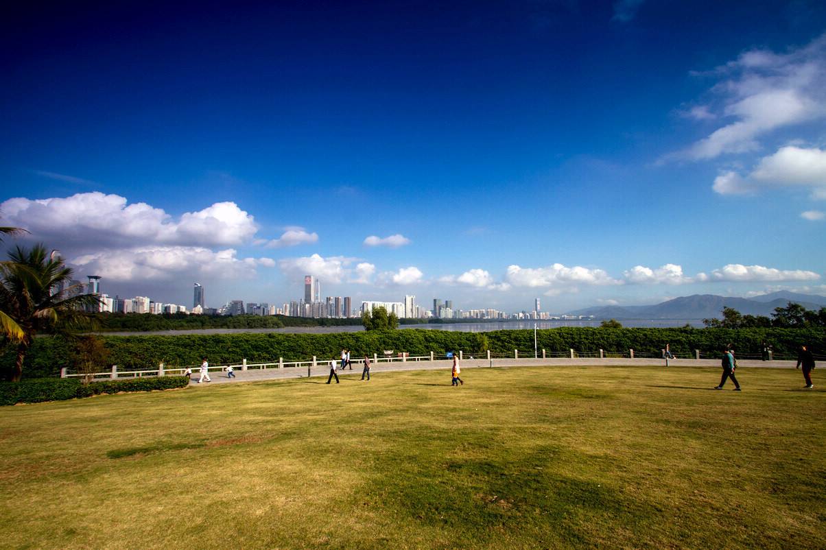 深圳景点夜场哪里好玩_深圳有什黱好玩！景点_深圳好玩的室内景点