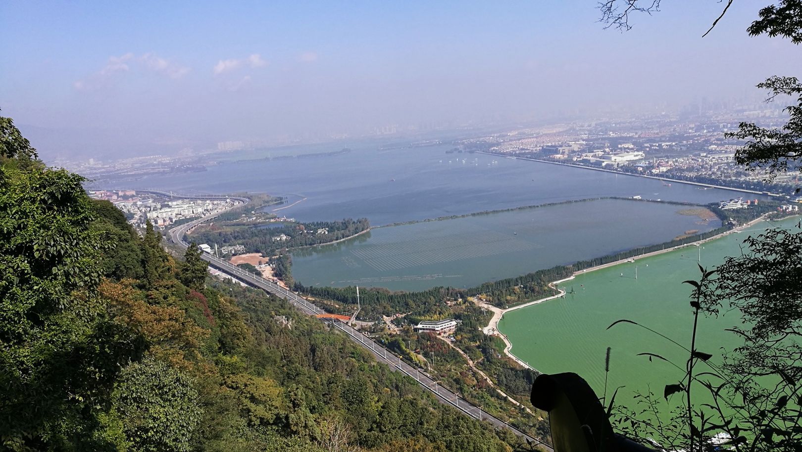 滇池西山索道游玩攻略_松花江索道游玩攻略_苍山感通索道游玩攻略