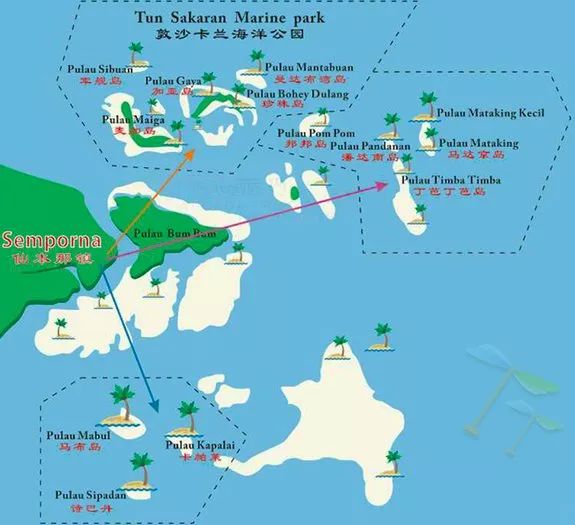 马来西亚云顶旅游攻略_马来西亚槟城旅游攻略_马来西亚斗湖旅游攻略