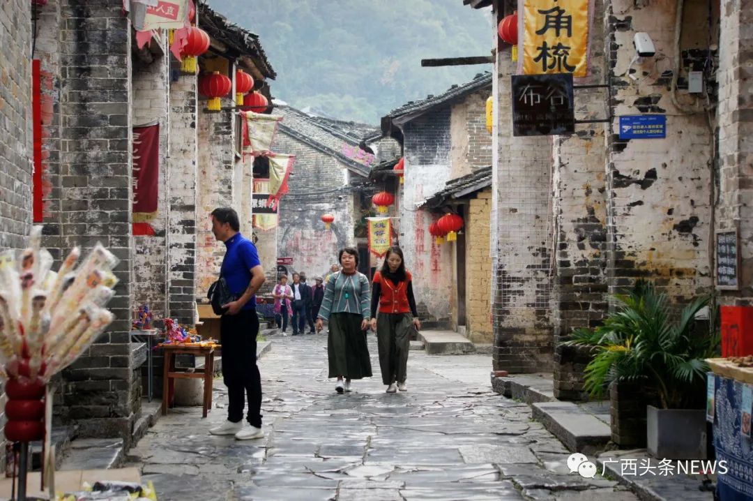 广西龙脊梯田旅游攻略_广西来宾旅游攻略_广西巴马旅游攻略