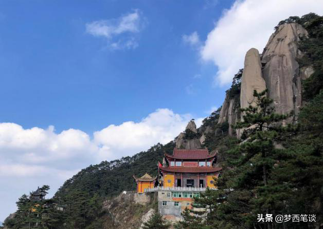 九华景区旅游攻略_黄山九华山旅游攻略_黄山十一旅游攻略