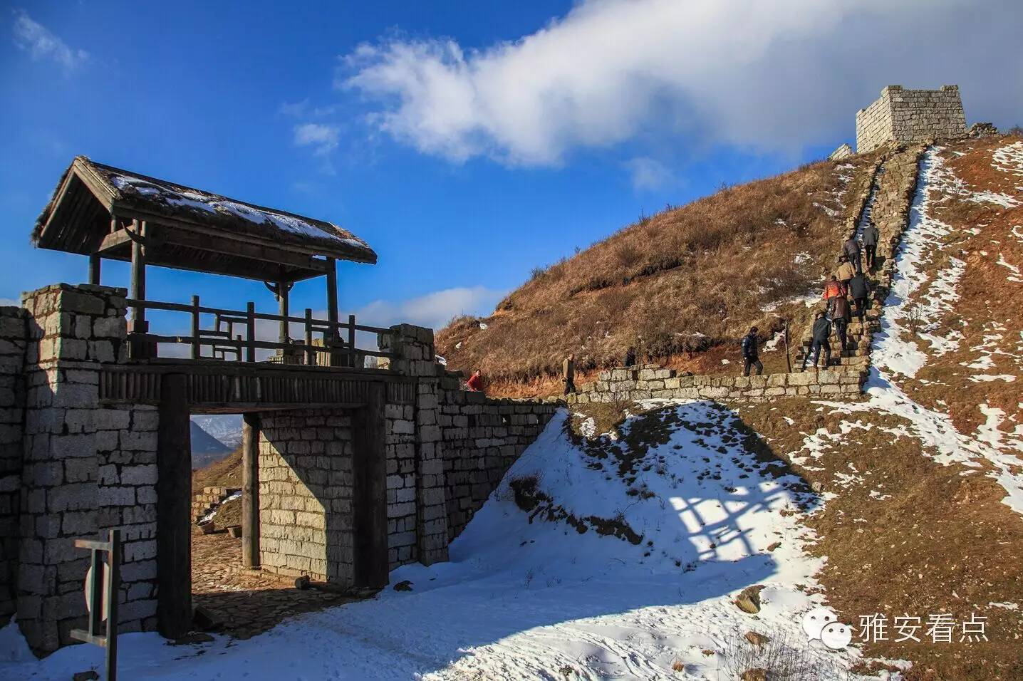 雅安2日游旅游攻略_雅安神木垒旅游攻略_雅安蒙顶山旅游攻略