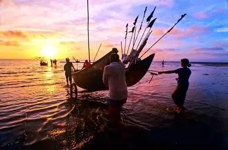 万科双月湾旅游攻略_惠州万科双月湾月半湾酒店_惠东双月湾旅游攻略