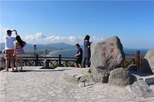 惠州双月湾万科别墅_冬季双月湾旅游攻略_万科双月湾旅游攻略