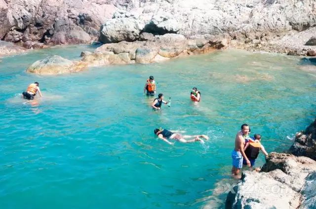 冬季双月湾旅游攻略_万科双月湾旅游攻略_惠州双月湾万科别墅