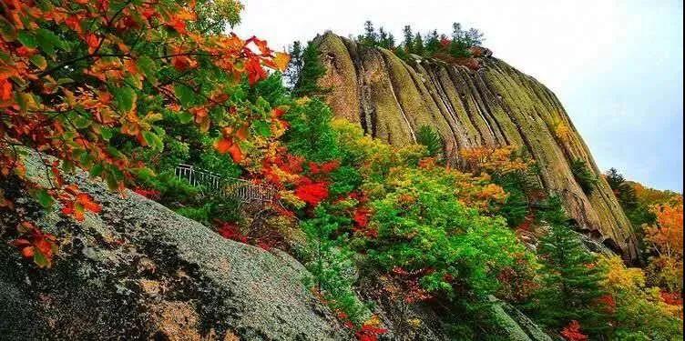 白山湖仁义风景区旅游攻略照片_白山湖仁义风景区游玩攻略_白山湖仁义风景区门票多少钱