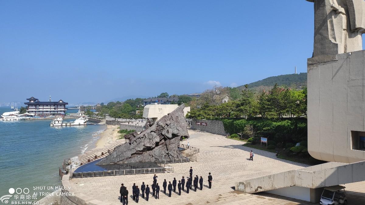 威海旅游攻略必去景点_威海一日旅游攻略_威海攻略旅游景点