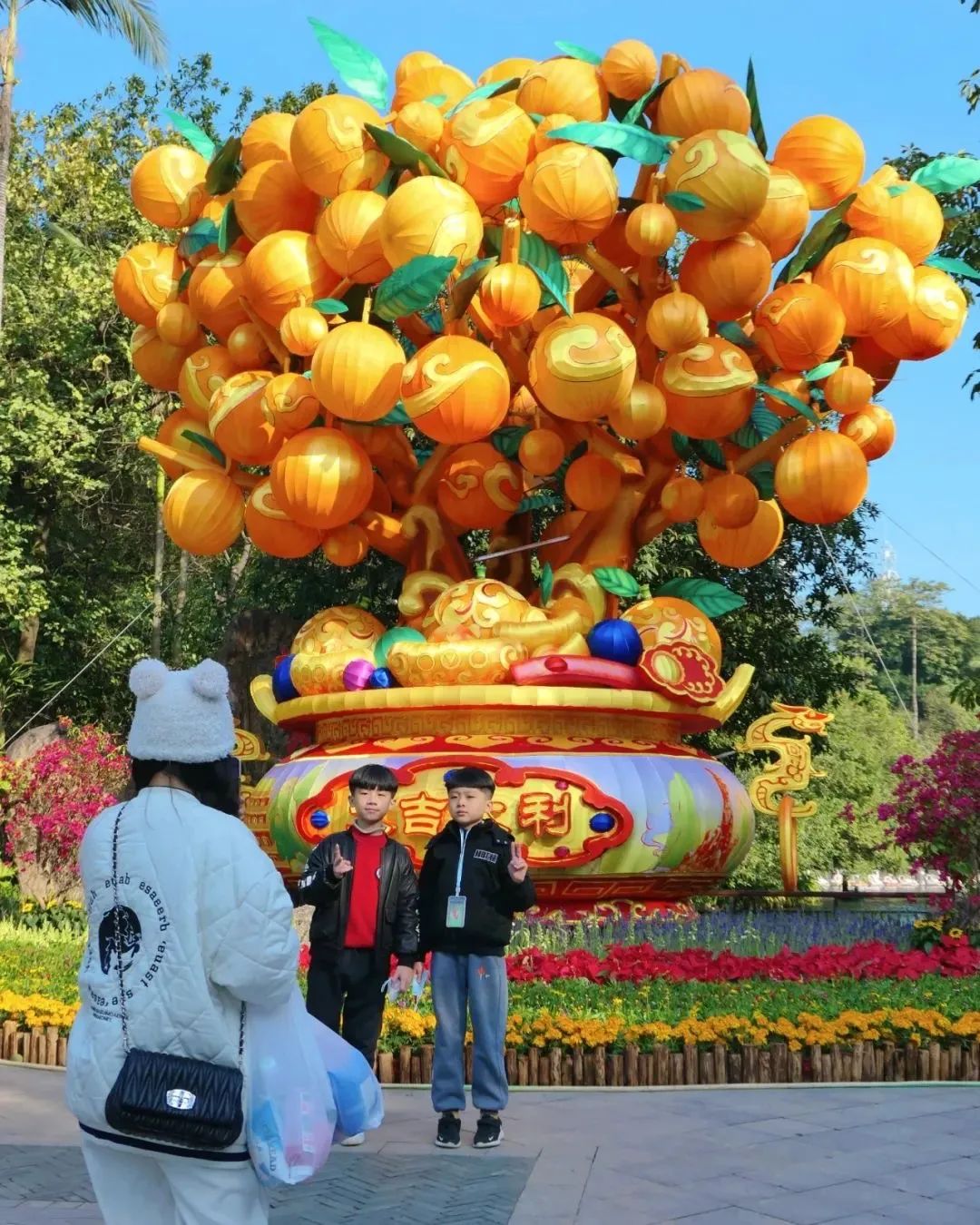 春节北京有什么好玩的,除了景点_春节期间北京有啥好玩的_春节北京好玩的