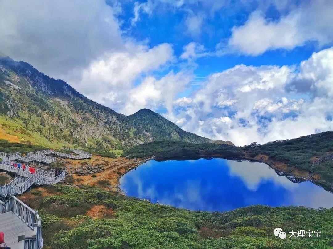 古城大理攻略旅游双廊游玩_大理古城双廊旅游攻略_大理古城双廊古镇旅游攻略