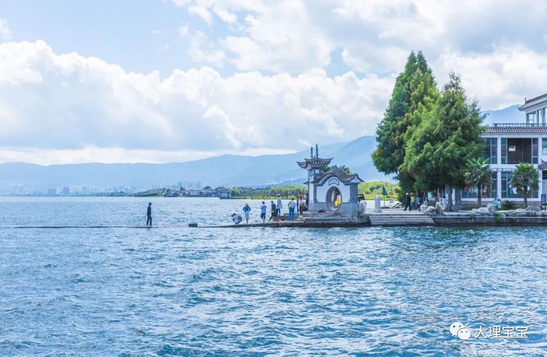 古城大理攻略旅游双廊游玩_大理古城双廊旅游攻略_大理古城双廊古镇旅游攻略