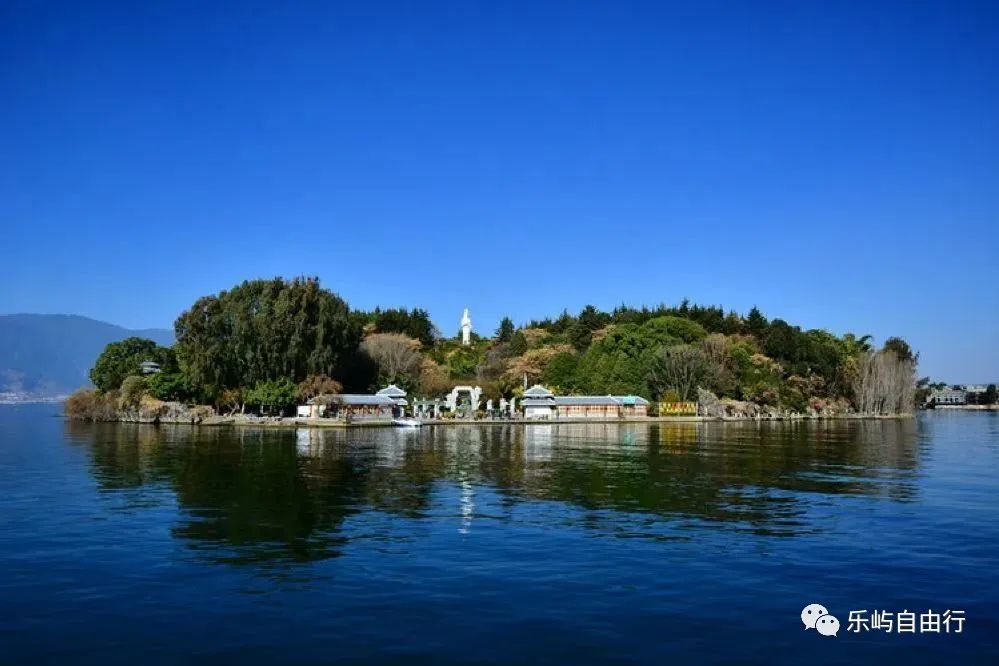 大理古城双廊旅游攻略_大理旅游攻略必去景点双廊_古城大理攻略旅游双廊游玩