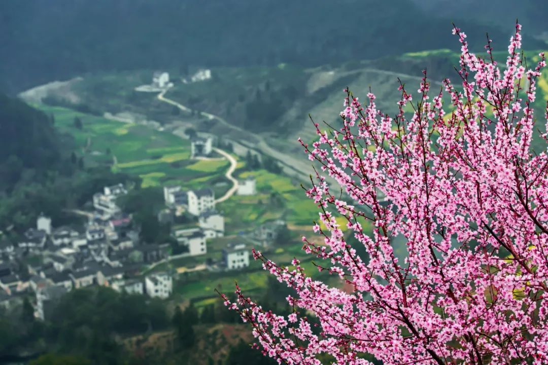 北京古村爨底下村风景怎么样_北京最美村庄爨底下村_北京爨底下村旅游攻略