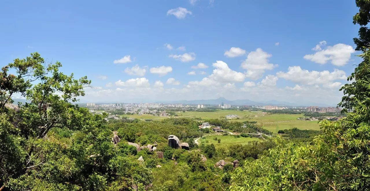 海南万宁旅行_自驾游万宁市旅游攻略_万宁旅游攻略自由行