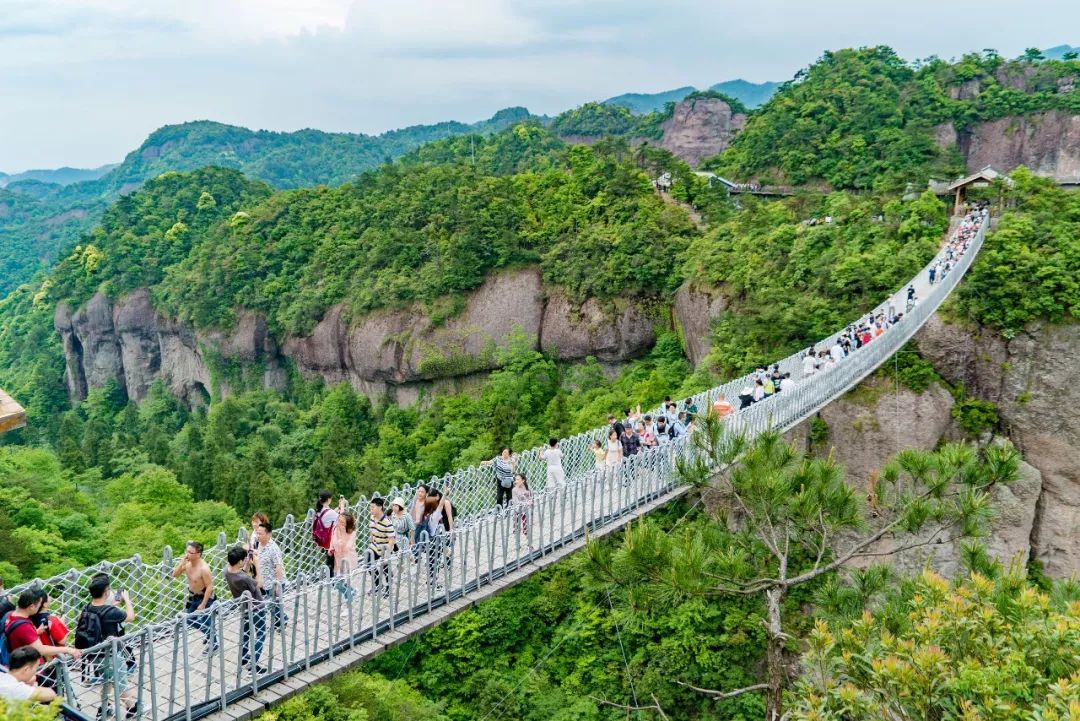 好玩景点宁波有哪些_宁波有哪些好玩的景点_宁波好玩景区