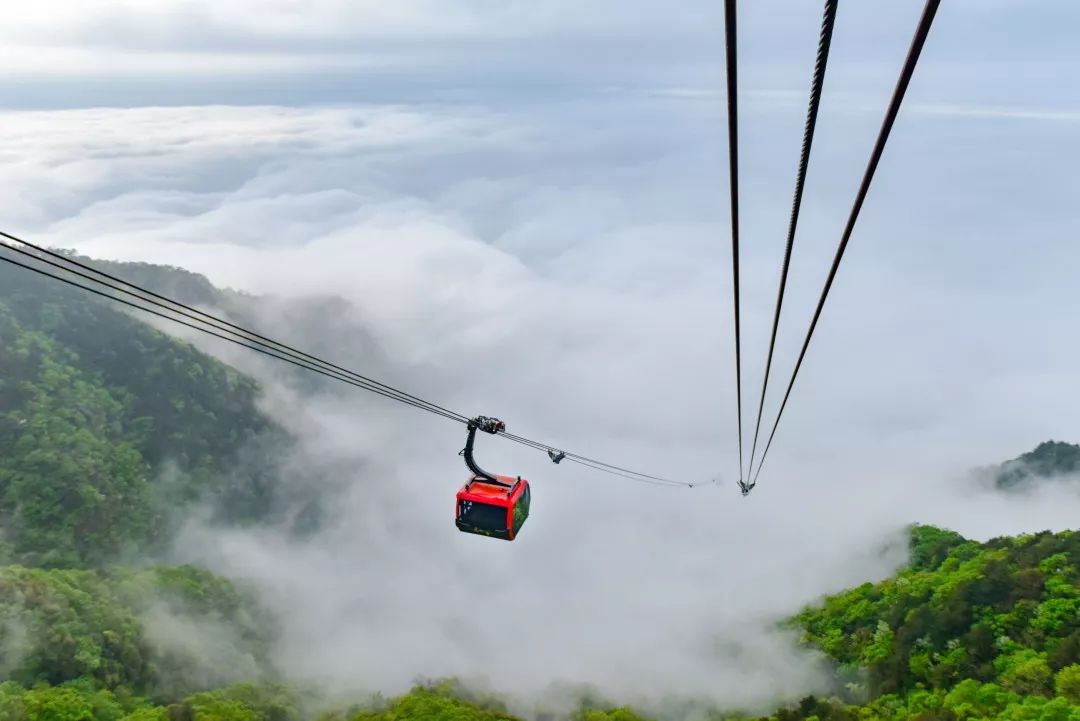 庐山自驾游旅游攻略_庐山自驾游路线_自驾庐山旅游攻略一日游