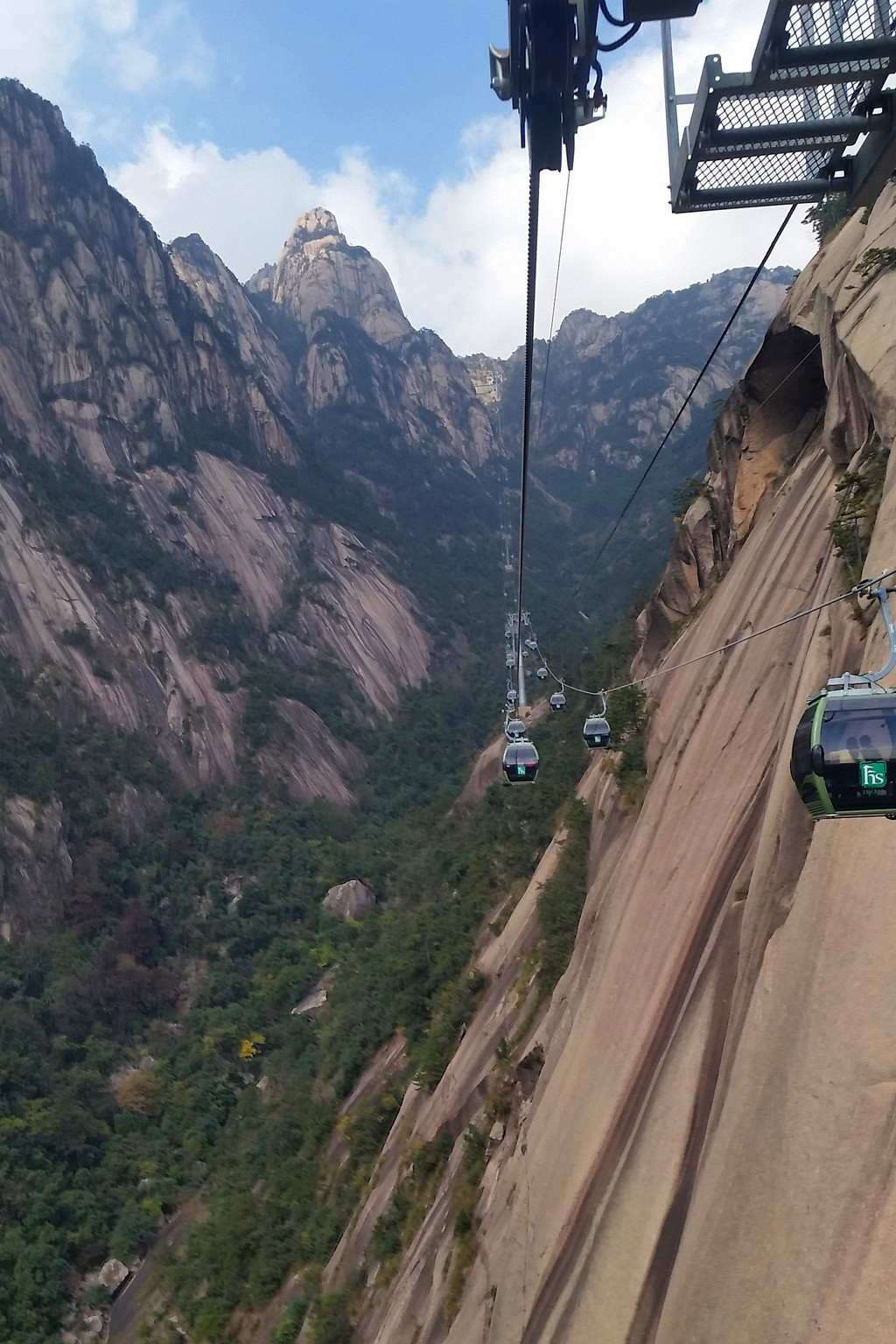 庐山自驾游路线_自驾庐山旅游攻略一日游_庐山自驾游旅游攻略