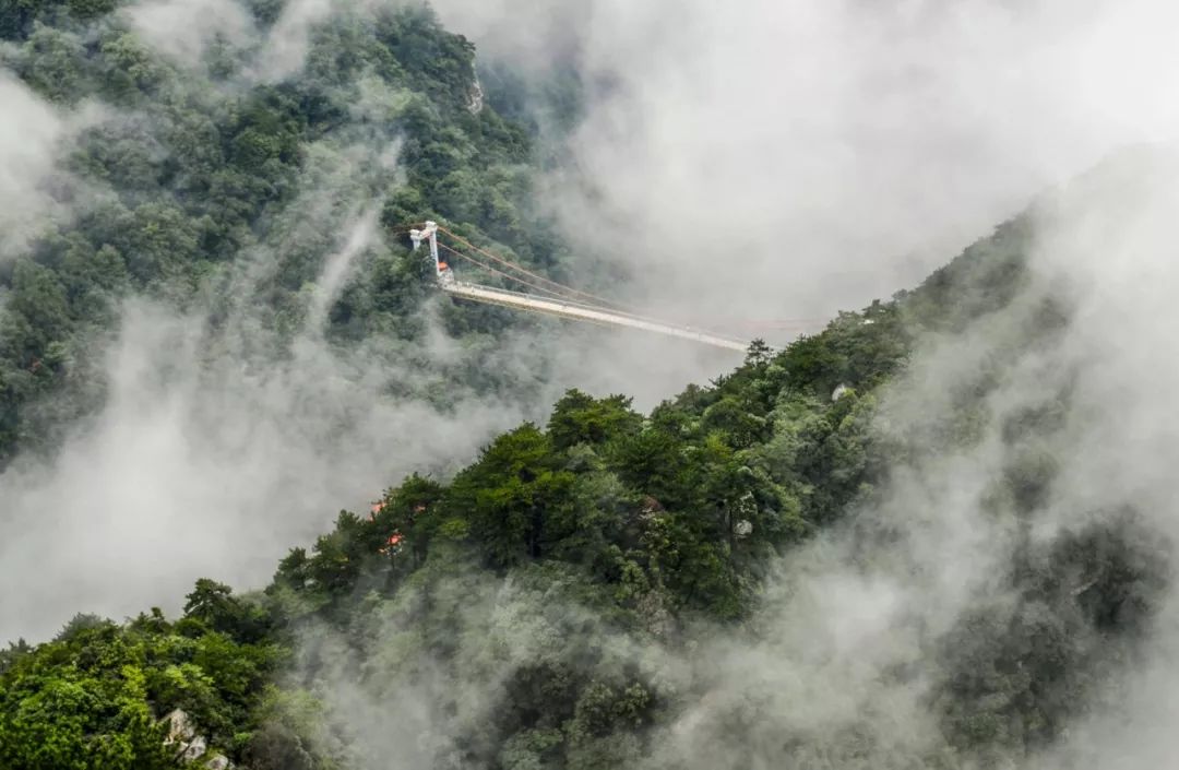 庐山自驾游旅游攻略_庐山自驾游路线_自驾庐山旅游攻略一日游