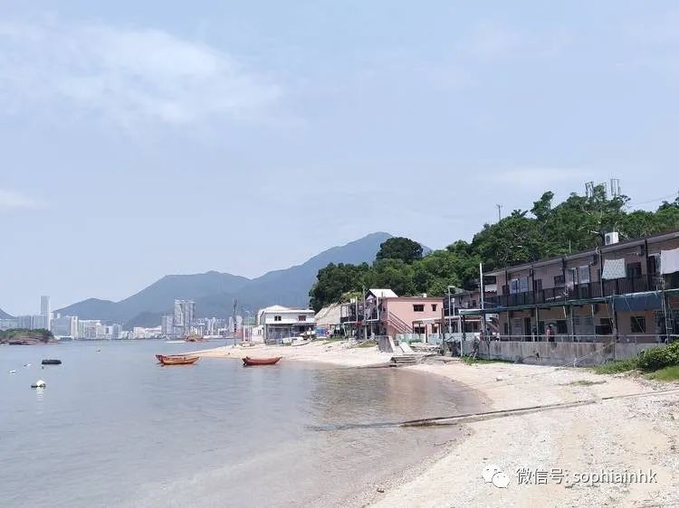 香港离岛区有哪些好玩的景点_香港哪个离岛风景最好_香港离岛一日游