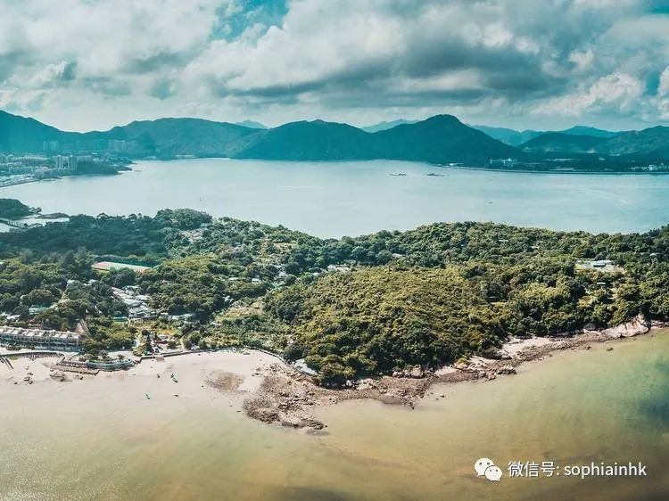 香港离岛一日游_香港哪个离岛风景最好_香港离岛区有哪些好玩的景点