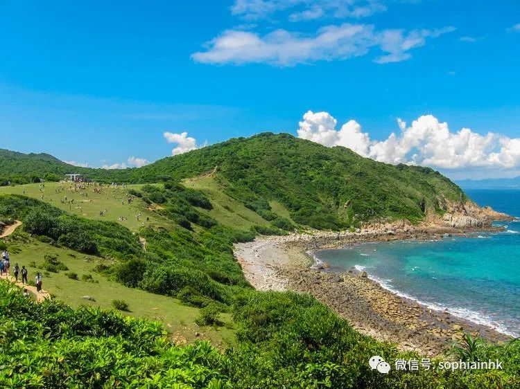 香港离岛区有哪些好玩的景点_香港哪个离岛风景最好_香港离岛一日游