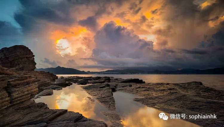 香港哪个离岛风景最好_香港离岛区有哪些好玩的景点_香港离岛一日游